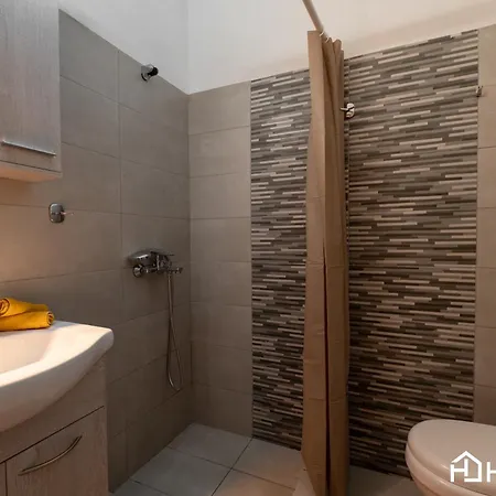 30M² Cosy Studio With Panoramic Sea View Chalkida Exterior photo
