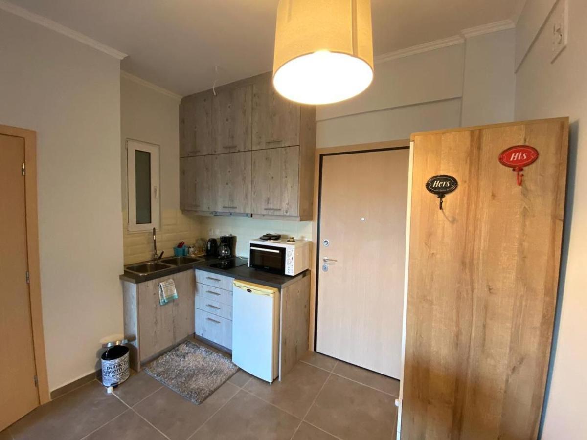 Apartment 30m² Cosy With Panoramic Sea View *