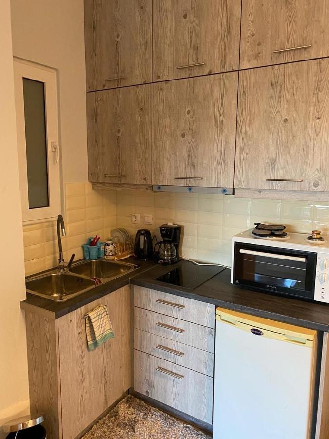 30m² Cosy With Panoramic Sea View * Chalkida
